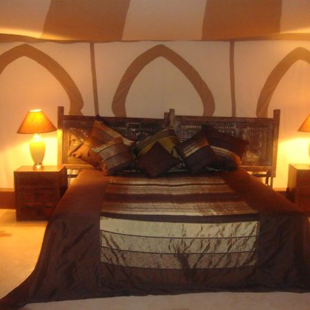 Villa Catherine Marrakech Heddad ภายนอก รูปภาพ