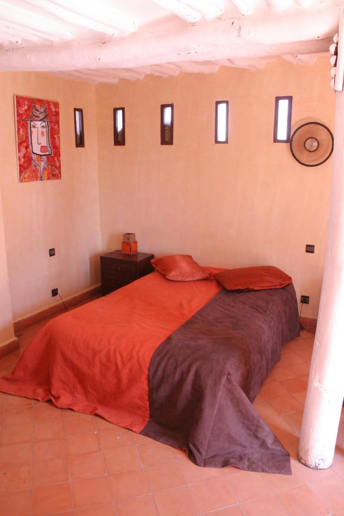 Villa Catherine Marrakech Heddad ภายนอก รูปภาพ