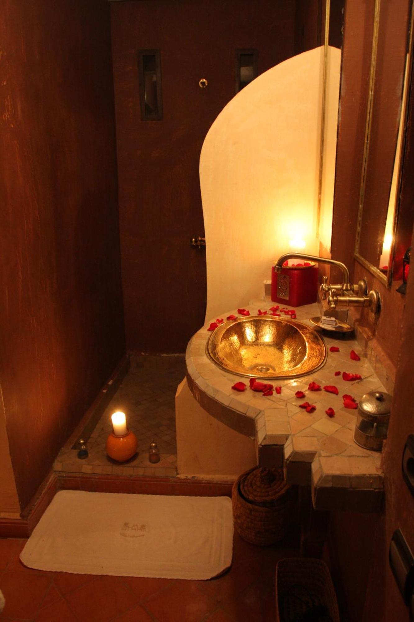 Villa Catherine Marrakech Heddad ภายนอก รูปภาพ