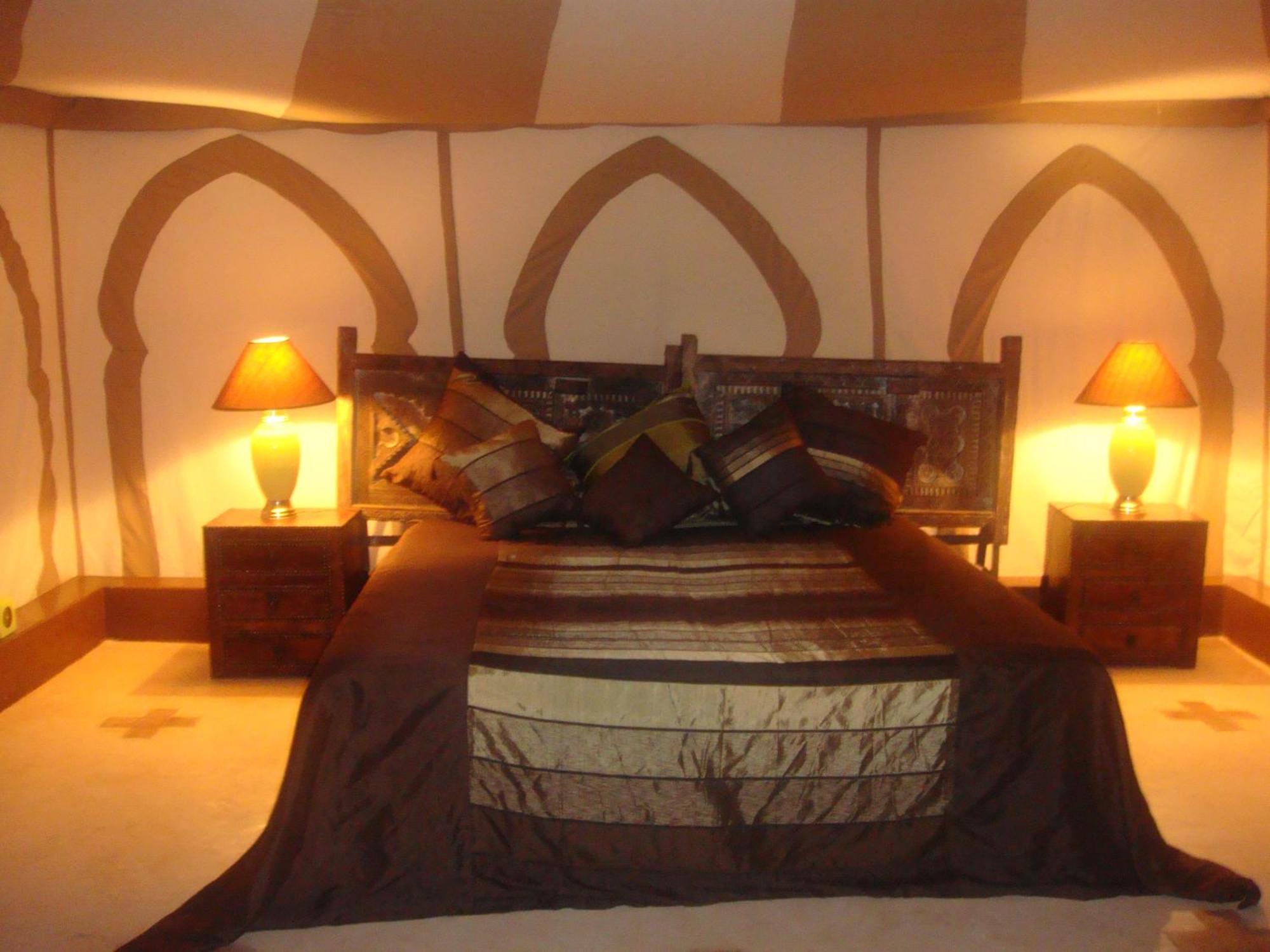 Villa Catherine Marrakech Heddad ภายนอก รูปภาพ