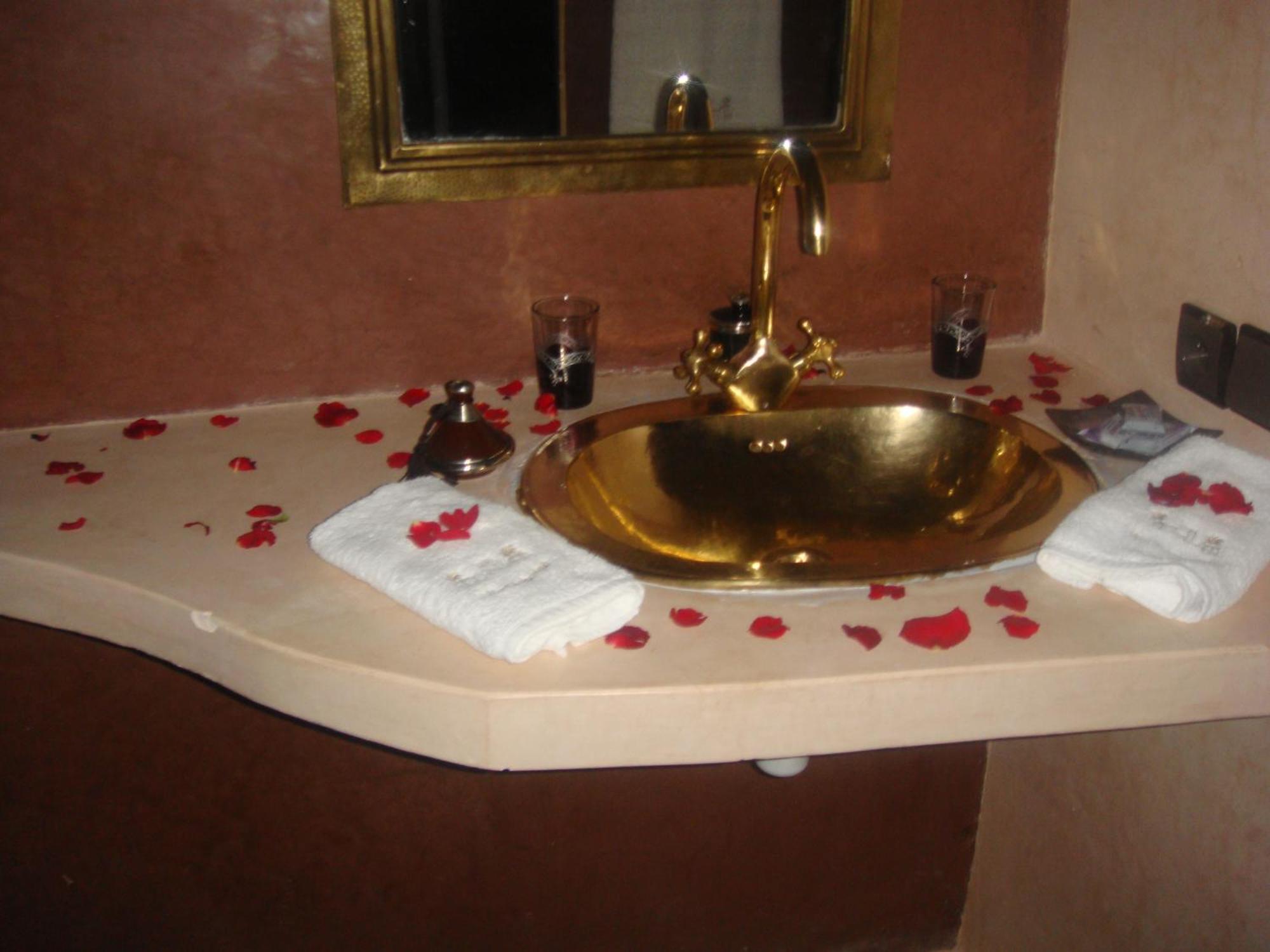 Villa Catherine Marrakech Heddad ภายนอก รูปภาพ