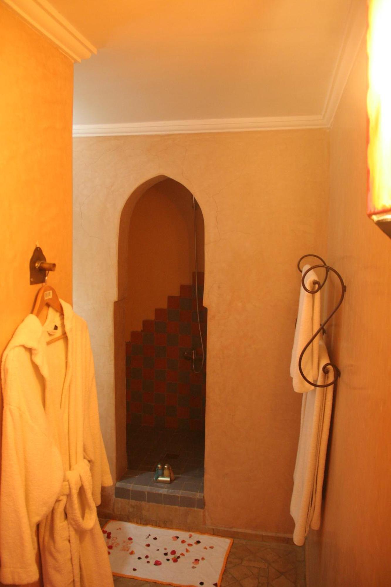Villa Catherine Marrakech Heddad ภายนอก รูปภาพ